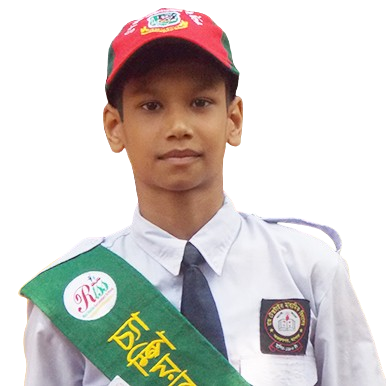 STUDENT OF THE YEAR, S3