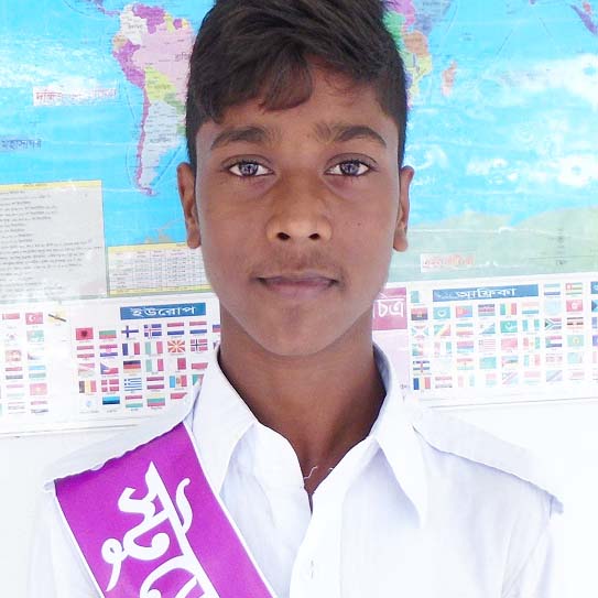 STUDENTS OF THE YEAR, S2